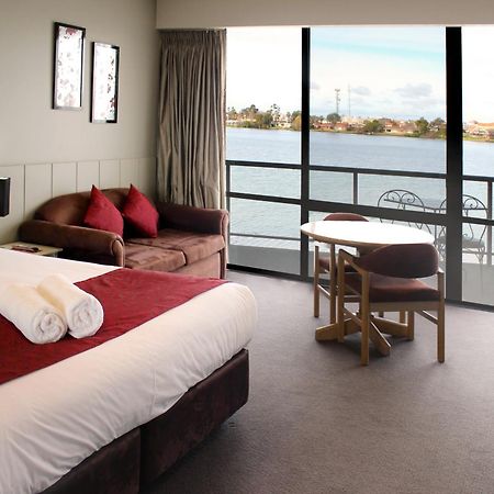 Club Mulwala Resort Kültér fotó