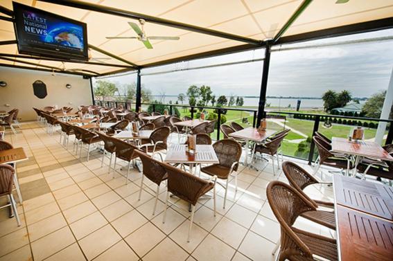 Club Mulwala Resort Kültér fotó