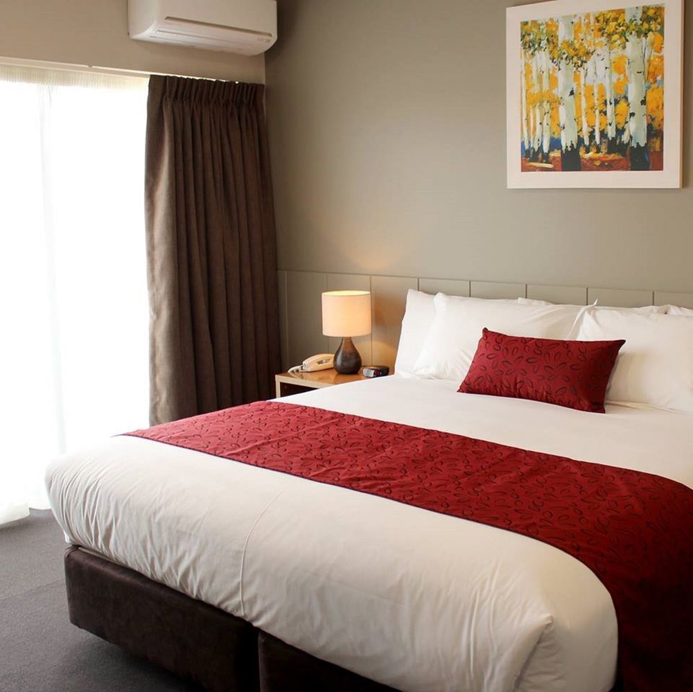 Club Mulwala Resort Kültér fotó