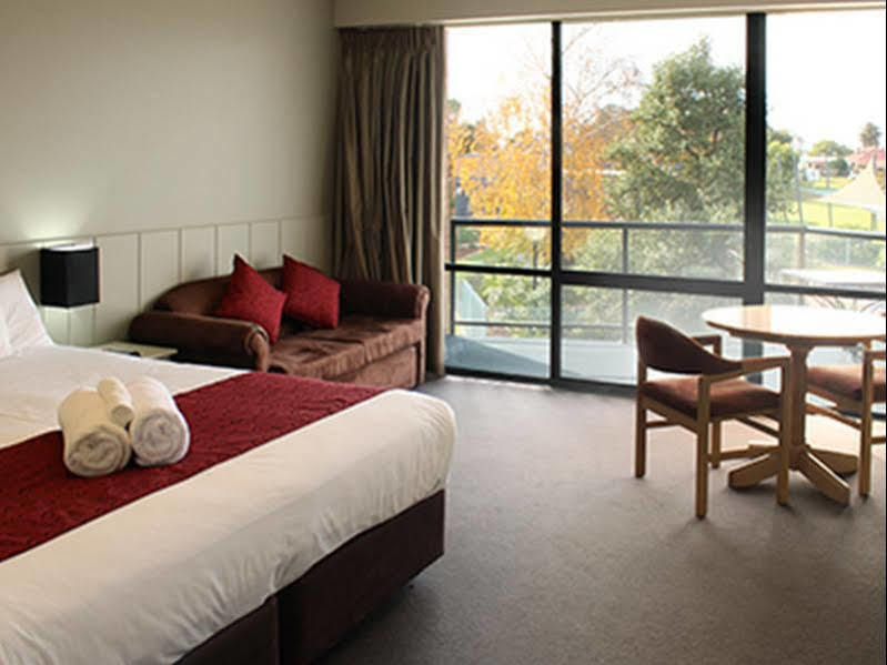Club Mulwala Resort Kültér fotó