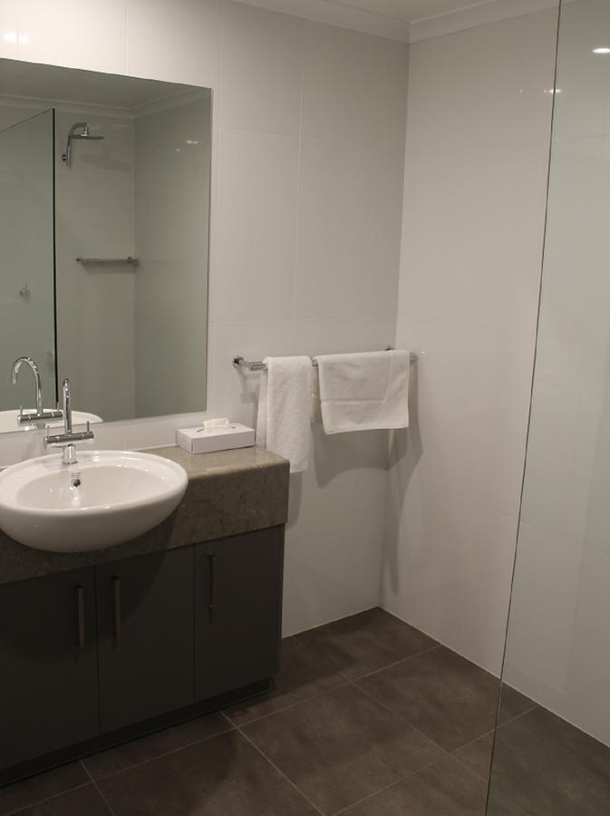 Club Mulwala Resort Kültér fotó