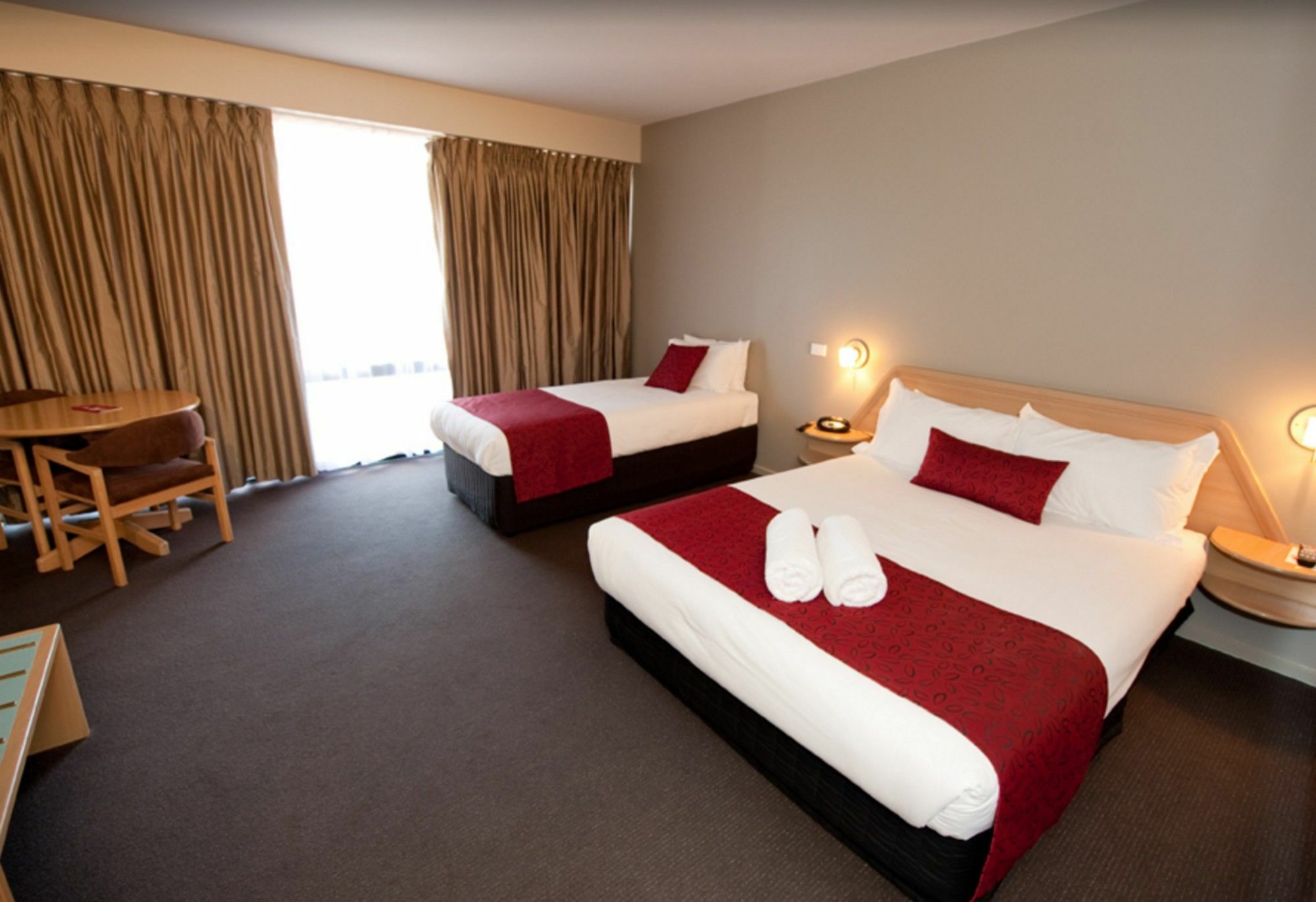 Club Mulwala Resort Kültér fotó