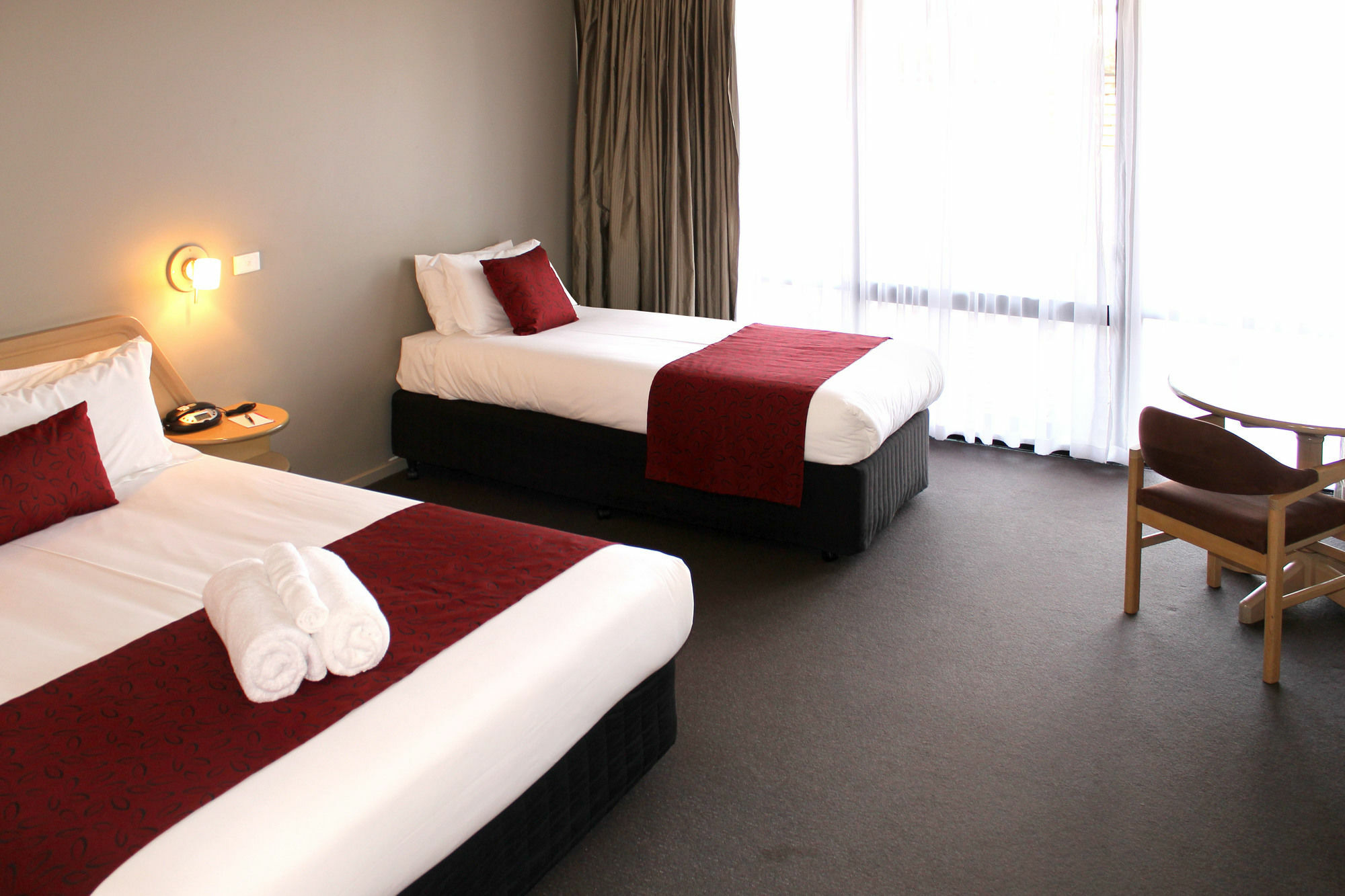 Club Mulwala Resort Kültér fotó